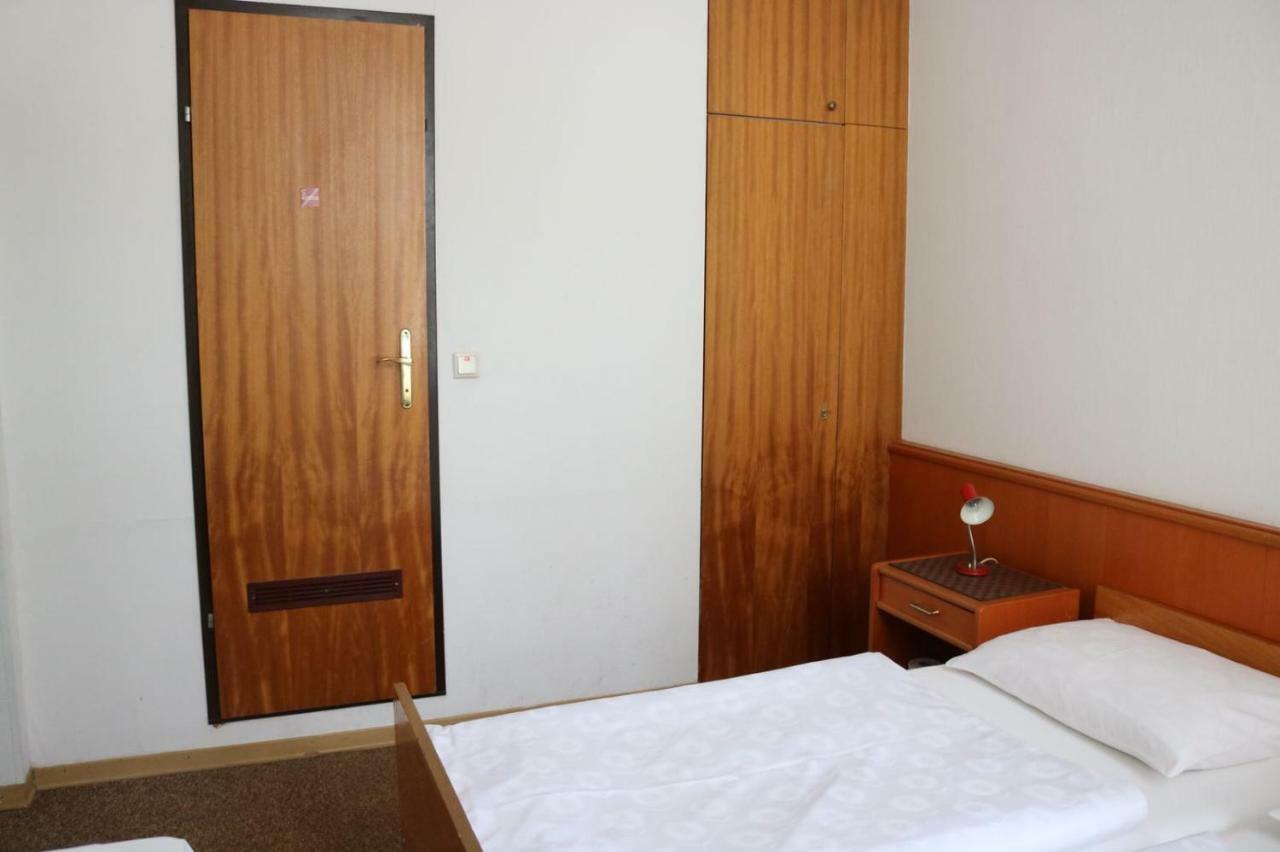 Reimer 3* Wien